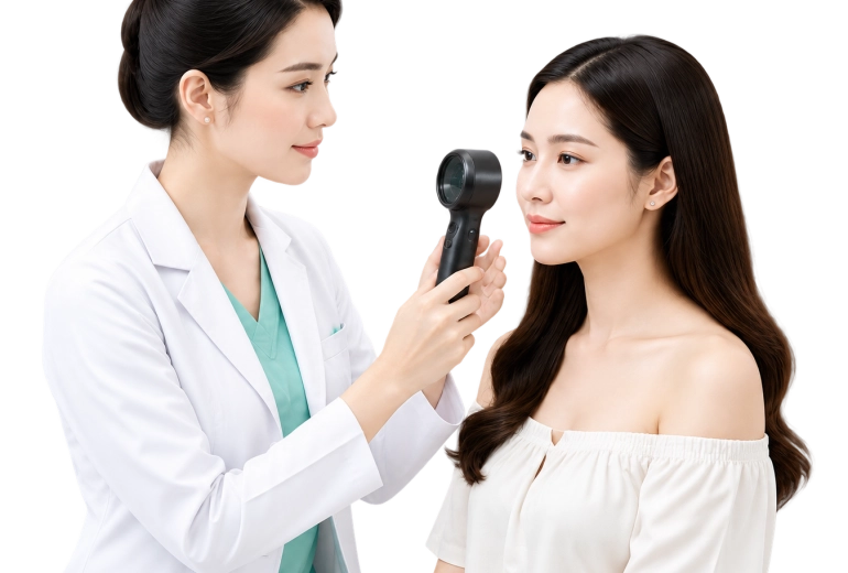 HEALTH AND BEAUTY JOURNEY