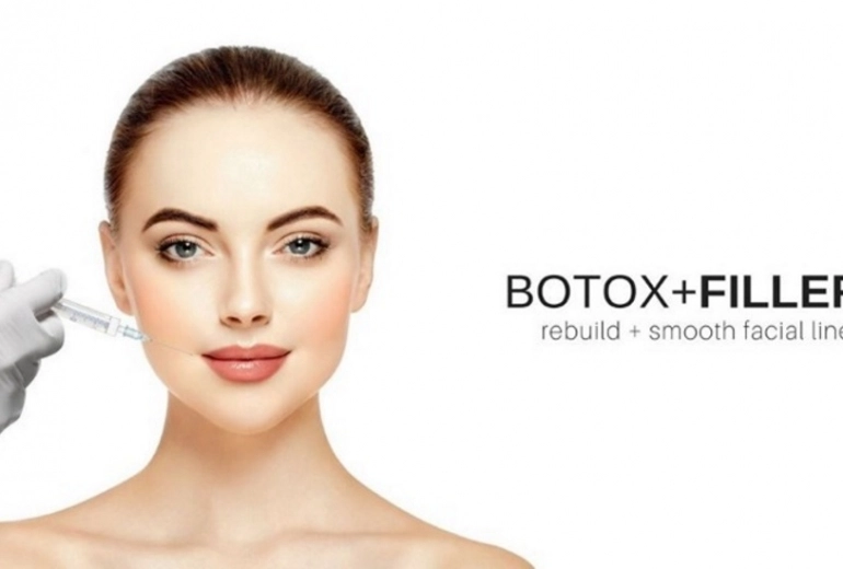 Hyaluronic Acid (HA) Botulinum toxin tại MEDIKA WELLNESS & SPA – Kiến tạo đường nét, trẻ hóa gương mặt