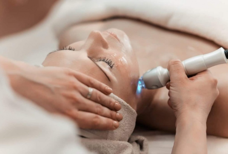 Công Nghệ Cao Không Xâm Lấn Tại MEDIKA WELLNESS & SPA