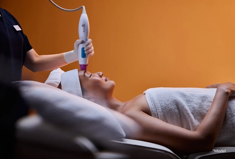 Thermage Tại MEDIKA WELLNESS & SPA 