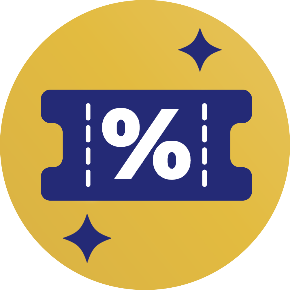 Flash sale